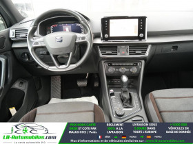 Seat Tarraco 2.0 TSI 190 ch  BVA  5 pl  occasion � Beaupuy - photo n�3