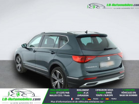 Seat Tarraco 2.0 TSI 190 ch  BVA  5 pl  occasion � Beaupuy - photo n�4
