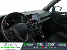 Seat Tarraco 2.0 TSI 190 ch  BVA  5 pl  occasion � Beaupuy - photo n�3