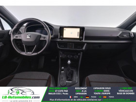 Seat Tarraco 2.0 TSI 190 ch  BVA  5 pl  occasion � Beaupuy - photo n�3