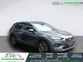 Seat Tarraco 2.0 TSI 190 ch  BVA  5 pl  occasion � Beaupuy - photo n�2