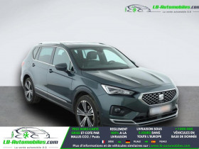 Seat Tarraco 2.0 TSI 190 ch  BVA  5 pl  occasion � Beaupuy - photo n�2