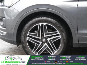 Seat Tarraco 2.0 TSI 190 ch  BVA  5 pl  occasion � Beaupuy - photo n�10