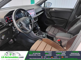 Seat Tarraco 2.0 TSI 190 ch  BVA  5 pl  occasion � Beaupuy - photo n�5