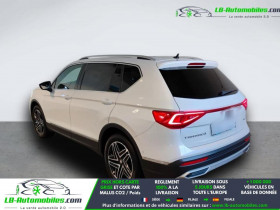 Seat Tarraco 2.0 TSI 190 ch  BVA  5 pl  occasion � Beaupuy - photo n�4
