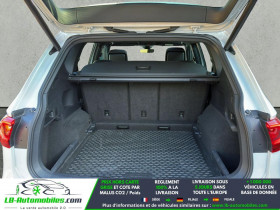 Seat Tarraco 2.0 TSI 190 ch  BVA  5 pl  occasion � Beaupuy - photo n�10