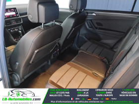Seat Tarraco 2.0 TSI 190 ch  BVA  5 pl  occasion � Beaupuy - photo n�6