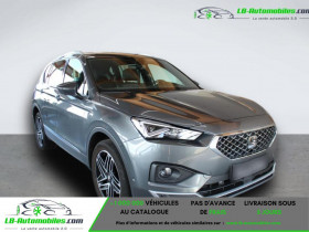 Seat Tarraco 2.0 TSI 190 ch  BVA  5 pl  occasion � Beaupuy - photo n�2