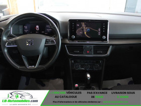 Seat Tarraco 2.0 TSI 190 ch  BVA  5 pl  occasion � Beaupuy - photo n�3