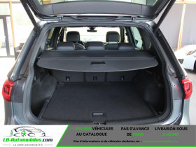Seat Tarraco 2.0 TSI 190 ch  BVA  5 pl  occasion � Beaupuy - photo n�8