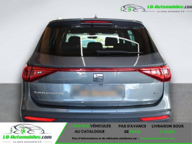 Seat Tarraco 2.0 TSI 190 ch  BVA  5 pl  occasion � Beaupuy - photo n�6