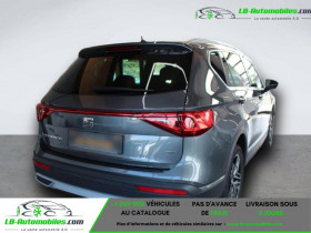 Seat Tarraco 2.0 TSI 190 ch  BVA  5 pl  occasion � Beaupuy - photo n�4