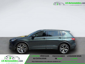 Seat Tarraco 2.0 TSI 190 ch  BVA  5 pl  occasion  Beaupuy - photo n5