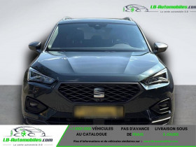 Seat Tarraco 2.0 TSI 190 ch  BVA  5 pl  occasion  Beaupuy - photo n4
