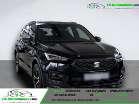 Seat Tarraco , garage LB AUTOMOBILES  Beaupuy