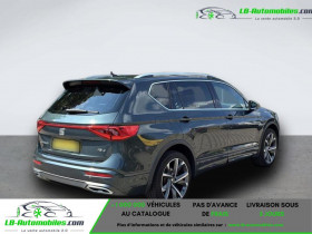 Seat Tarraco 2.0 TSI 190 ch  BVA  5 pl  occasion  Beaupuy - photo n3