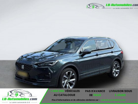 Seat Tarraco 2.0 TSI 190 ch  BVA  5 pl  occasion  Beaupuy - photo n2