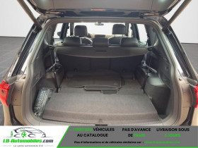 Seat Tarraco 2.0 TSI 190 ch  BVA  5 pl  occasion � Beaupuy - photo n�10