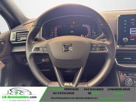 Seat Tarraco 2.0 TSI 190 ch  BVA  5 pl  occasion � Beaupuy - photo n�8