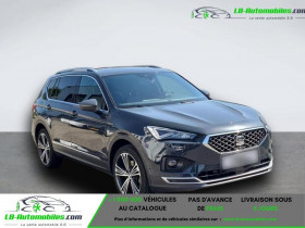 Seat Tarraco 2.0 TSI 190 ch  BVA  5 pl  occasion � Beaupuy - photo n�2