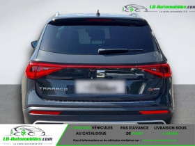 Seat Tarraco 2.0 TSI 190 ch  BVA  5 pl  occasion � Beaupuy - photo n�7