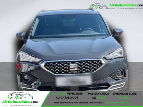 Seat Tarraco 2.0 TSI 190 ch  BVA  5 pl  occasion � Beaupuy - photo n�5