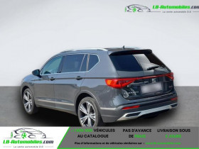 Seat Tarraco 2.0 TSI 190 ch  BVA  5 pl  occasion � Beaupuy - photo n�4