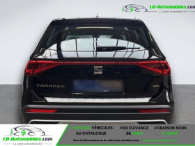 Seat Tarraco 2.0 TSI 190 ch  BVA  5 pl  occasion � Beaupuy - photo n�6