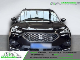 Seat Tarraco 2.0 TSI 190 ch  BVA  5 pl  occasion � Beaupuy - photo n�5