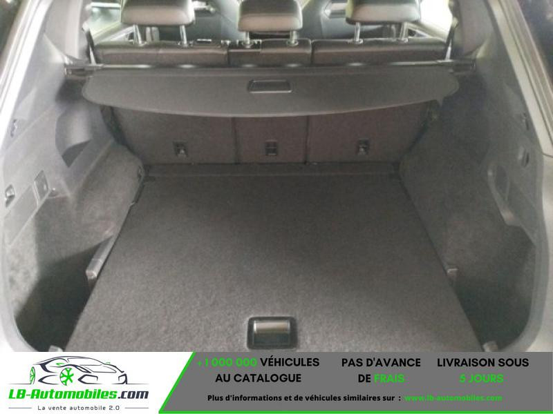 Seat Tarraco 2.0 TSI 190 ch  BVA  5 pl  occasion  Beaupuy - photo n5