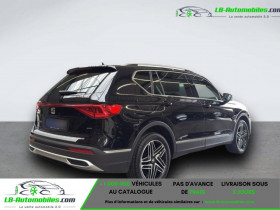 Seat Tarraco 2.0 TSI 190 ch  BVA  5 pl  occasion � Beaupuy - photo n�4