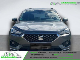 Seat Tarraco 2.0 TSI 190 ch  BVA  5 pl  occasion � Beaupuy - photo n�3