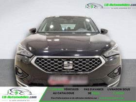 Seat Tarraco 2.0 TSI 190 ch  BVA  5 pl  occasion � Beaupuy - photo n�5