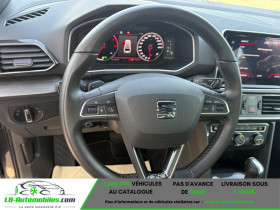 Seat Tarraco 2.0 TSI 190 ch  BVA  5 pl  occasion � Beaupuy - photo n�5