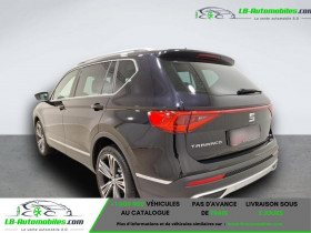 Seat Tarraco 2.0 TSI 190 ch  BVA  5 pl  occasion � Beaupuy - photo n�4