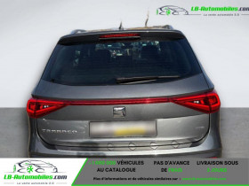 Seat Tarraco 2.0 TSI 190 ch  BVA  5 pl  occasion � Beaupuy - photo n�4