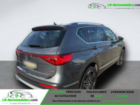 Seat Tarraco 2.0 TSI 190 ch  BVA  5 pl  occasion � Beaupuy - photo n�3