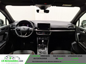 Seat Tarraco 2.0 TSI 190 ch  BVA  5 pl  occasion � Beaupuy - photo n�3
