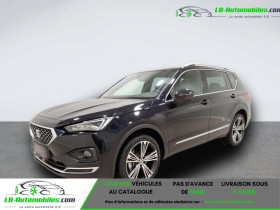 Seat Tarraco 2.0 TSI 190 ch  BVA  5 pl  occasion � Beaupuy - photo n�2