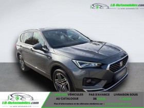 Seat Tarraco 2.0 TSI 190 ch  BVA  5 pl  occasion � Beaupuy - photo n�2