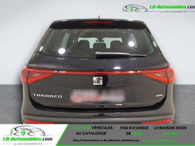 Seat Tarraco 2.0 TSI 190 ch  BVA  5 pl  occasion � Beaupuy - photo n�7