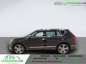 Seat Tarraco 2.0 TSI 190 ch  BVA  5 pl  occasion � Beaupuy - photo n�6