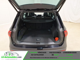 Seat Tarraco 2.0 TSI 190 ch  BVA  5 pl  occasion � Beaupuy - photo n�12