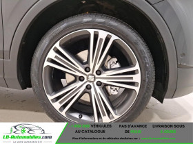 Seat Tarraco 2.0 TSI 190 ch  BVA  5 pl  occasion � Beaupuy - photo n�10