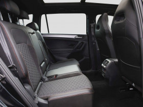 Seat Tarraco 2.0 TSI 190 ch  BVA  5 pl  occasion  Beaupuy - photo n6