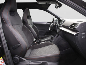 Seat Tarraco 2.0 TSI 190 ch  BVA  5 pl  occasion  Beaupuy - photo n5