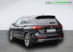 Seat Tarraco 2.0 TSI 190 ch  BVA  5 pl  occasion  Beaupuy - photo n4