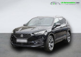 Seat Tarraco occasion année 2021 boite Automatique Annonce Seat Tarraco occasion Essence 2.0 TSI 190 ch BVA 5 pl à Beaupuy