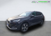 Seat Tarraco occasion année 2021 boite Automatique Annonce Seat Tarraco occasion Essence 2.0 TSI 190 ch BVA 5 pl à Beaupuy