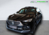 Seat Tarraco occasion année 2019 boite Automatique Annonce Seat Tarraco occasion Essence 2.0 TSI 190 ch BVA 5 pl à Beaupuy